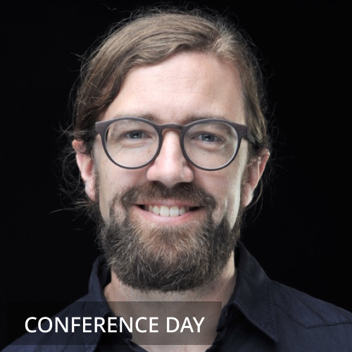 DL Summit 2026 - Speaker Thomas Immich