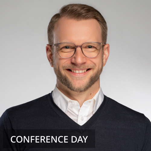 DL Summit 2026 - Speaker Till Köhler