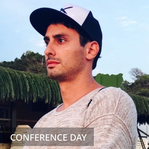 DL Summit 2026 - Speaker Eray Basar