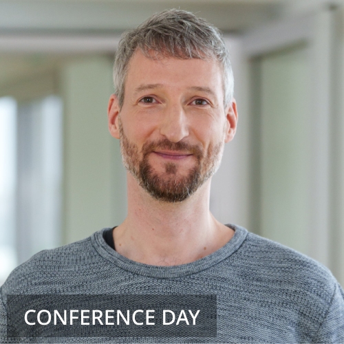 DL Summit 2026 - Speaker Axel Knauf