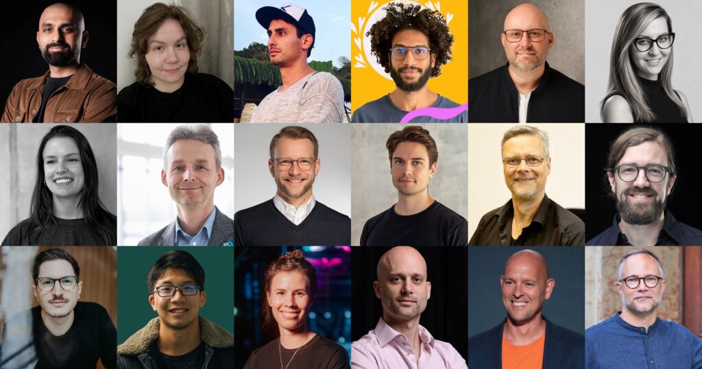 Product Design Track 2026