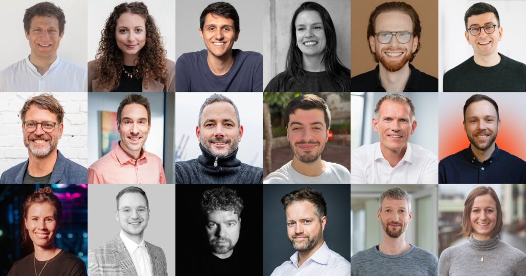 Product Management Track 2026